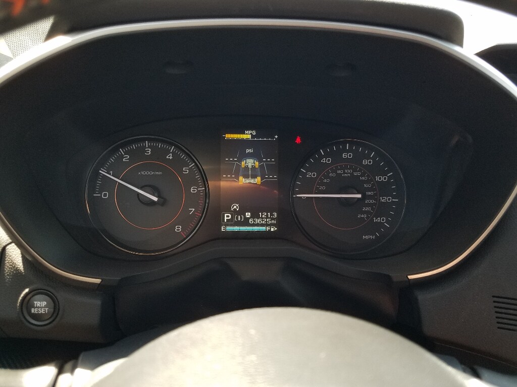 2023 Subaru Crosstrek Premium - Photo 8