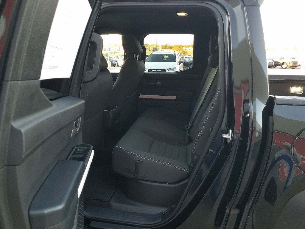 Used 2024 Toyota Tacoma TRD Off Road Truck Double Cab