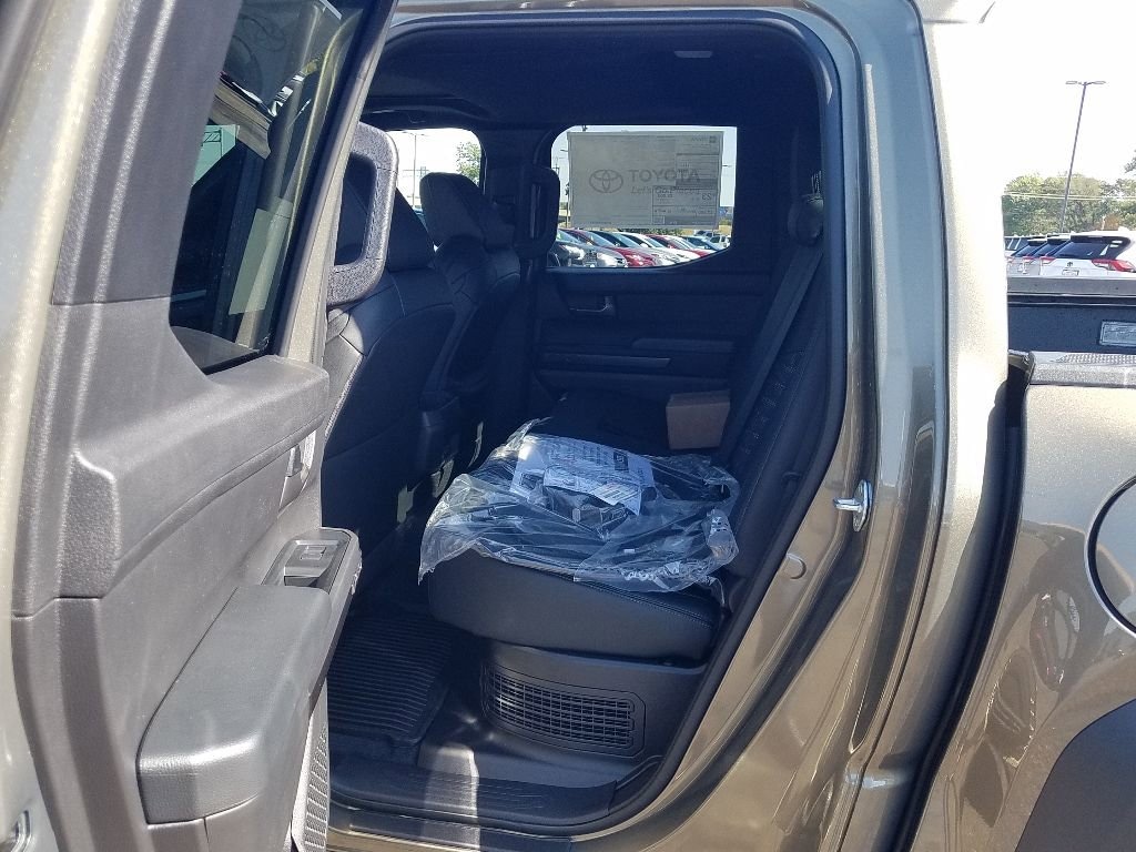 New 2025 Toyota Tacoma i-FORCE MAX TRD Off-Road 4X4 DOUBLE CAB HV