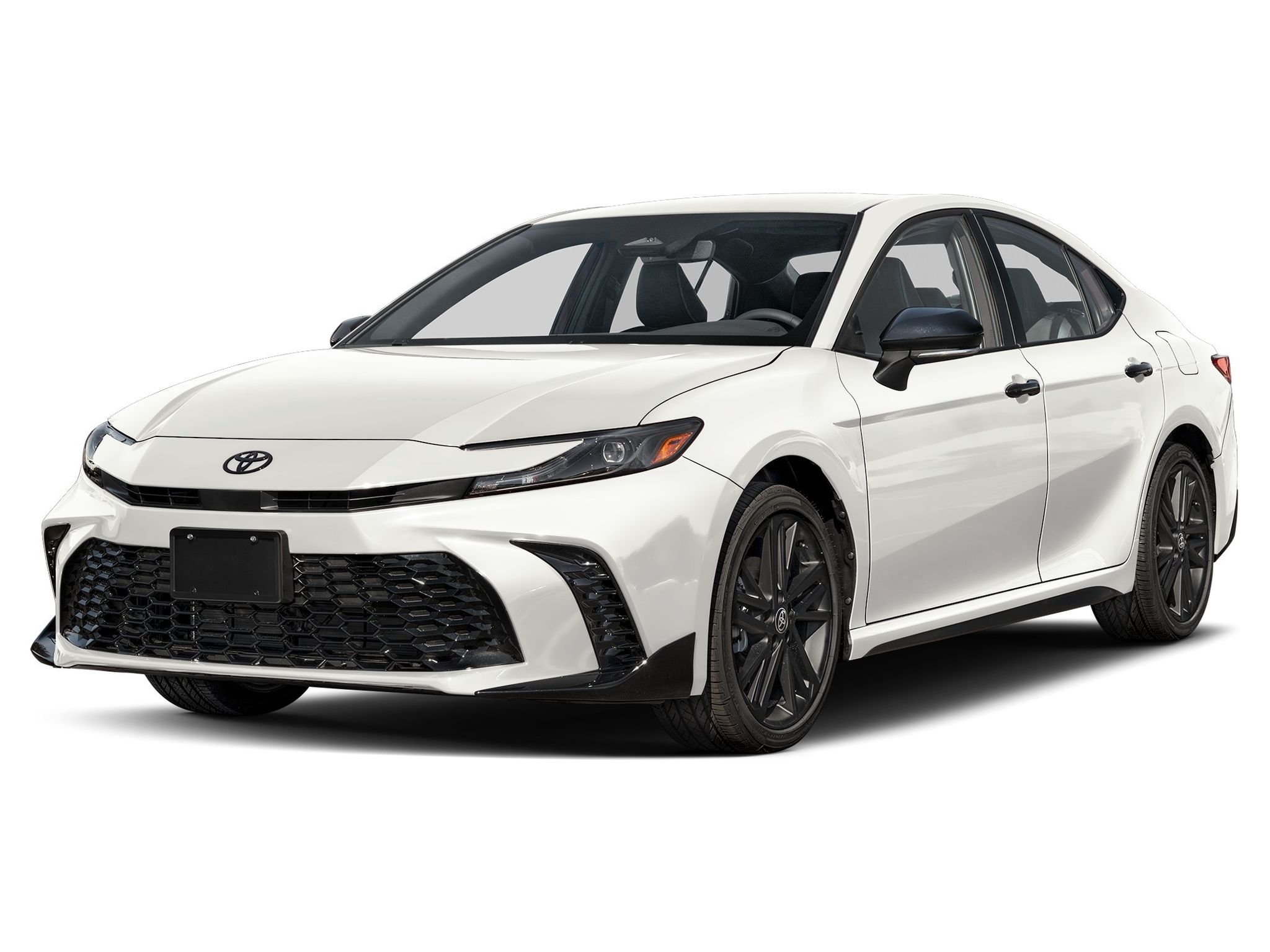 2027 Toyota Camry