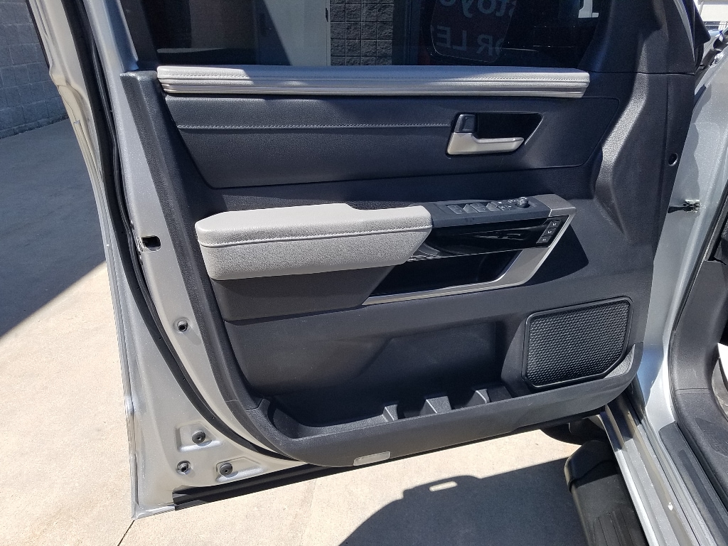 Used 2023 Toyota Tundra Limited with VIN 5TFJA5DB0PX089144 for sale in Kansas City