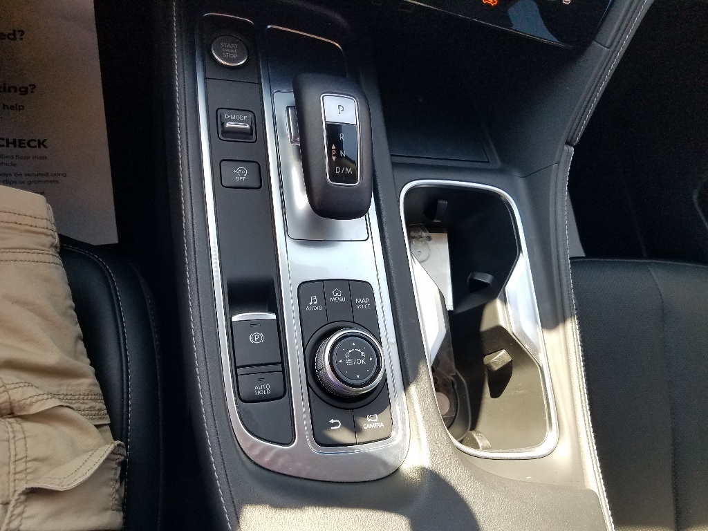 2023 INFINITI QX60 LUXE - Photo 10