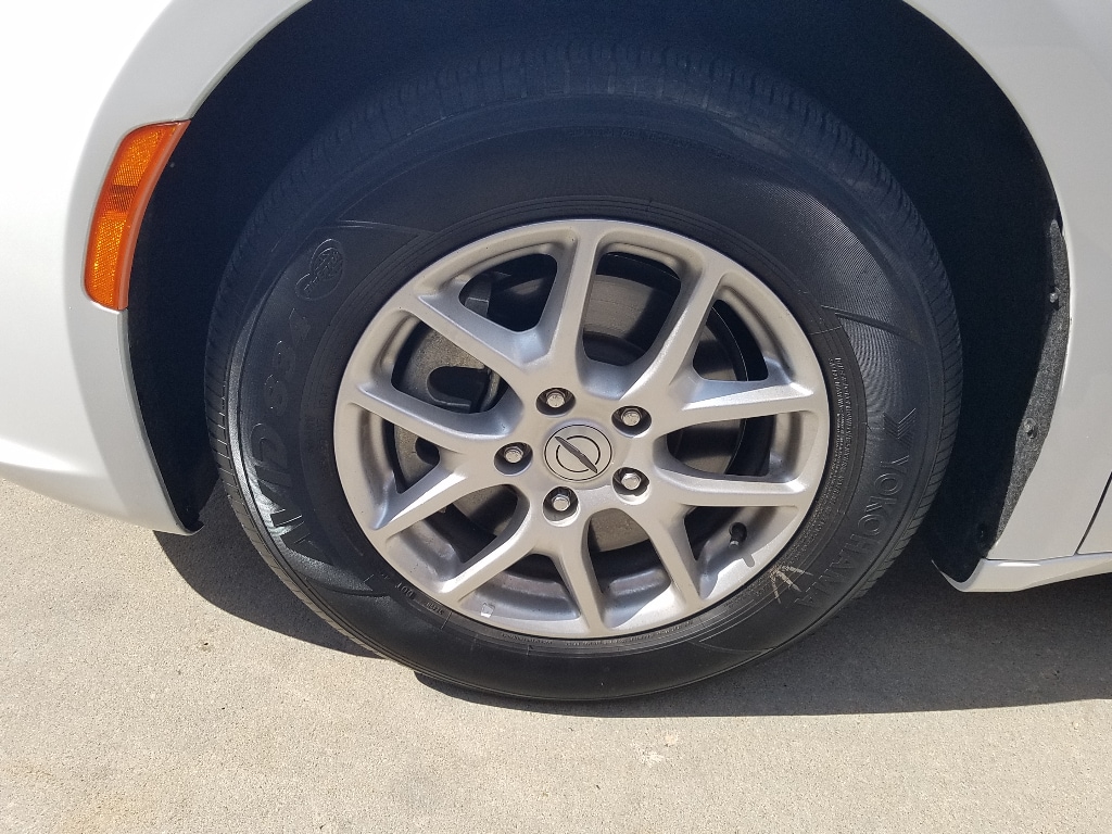 2024 Chrysler Pacifica Touring L - Photo 23