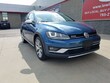 Volkswagen Golf Alltrack