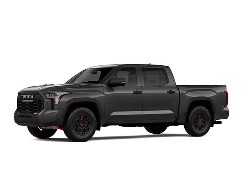 2026 Toyota Tundra i-FORCE MAX