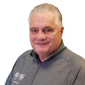 Staff member Tony Rubbo from ID_8516cc