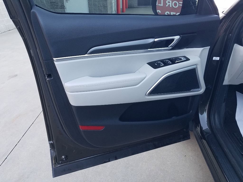 Used 2021 Kia Telluride S SUV