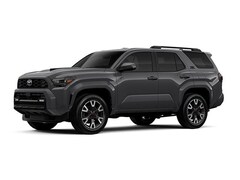 2026 Toyota 4Runner TRD Sport Premium SUV