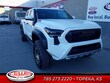 Toyota Tacoma i-FORCE MAX