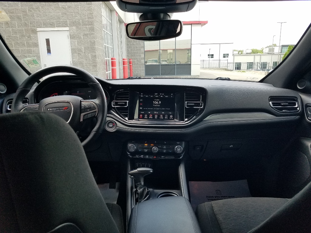 2024 Dodge Durango SXT - Photo 6