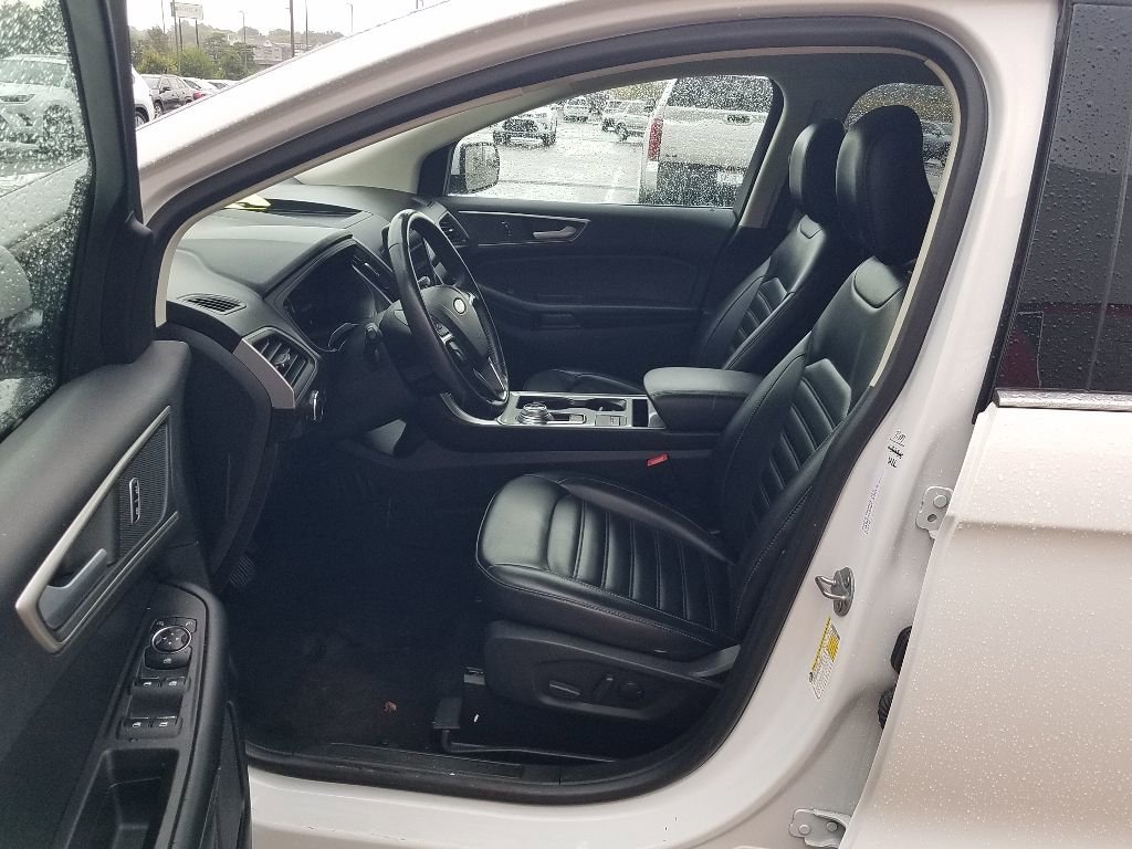 Used 2023 Ford Edge  SUV