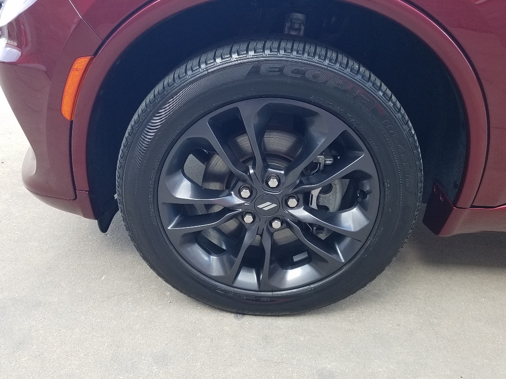 2024 Dodge Durango SXT - Photo 23