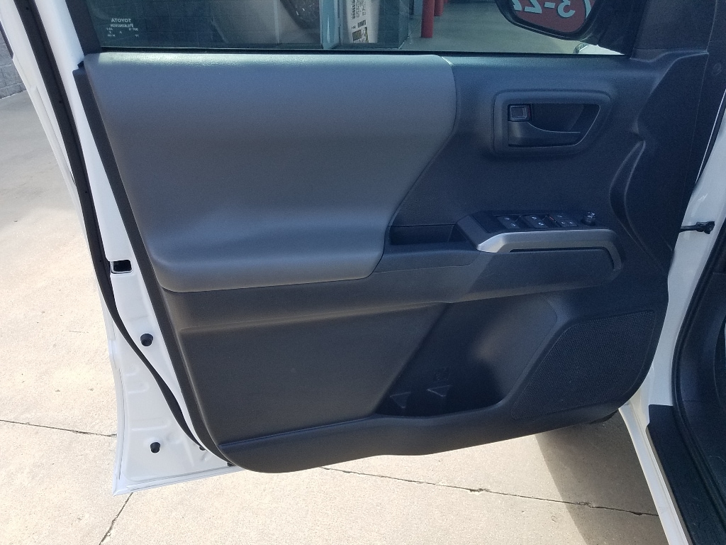 Used 2023 Toyota Tacoma SR5 with VIN 3TMCZ5AN3PM649311 for sale in Kansas City