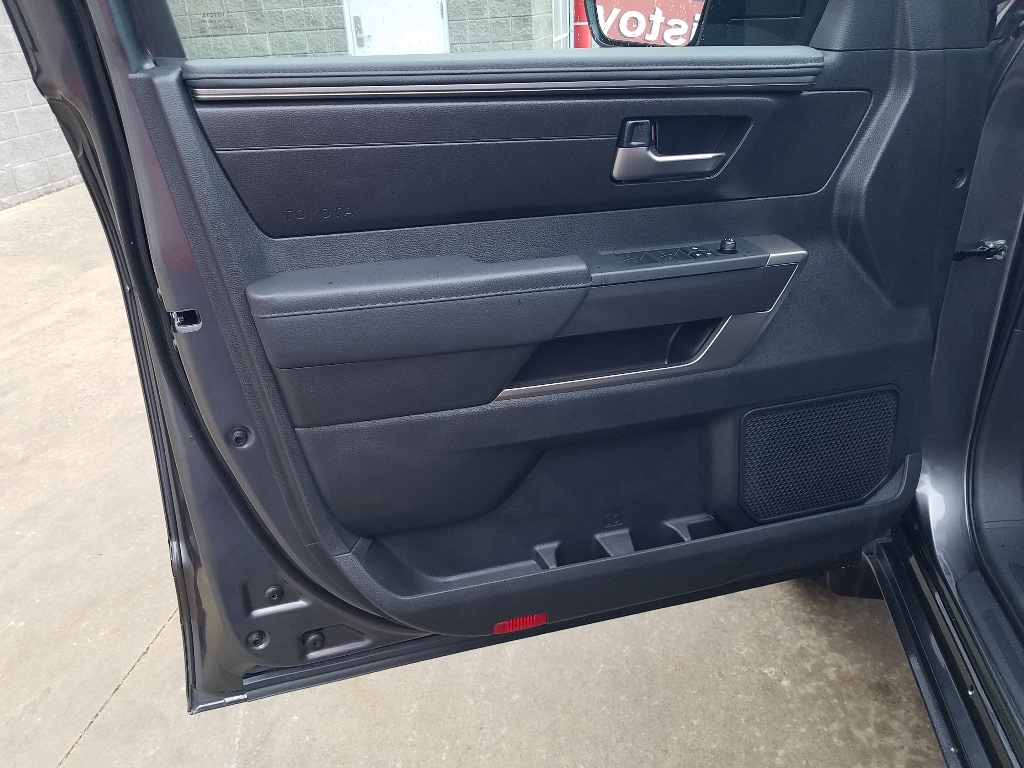 Used 2026 Toyota Tundra SR5 with VIN 5TFLA5DB0TX382934 for sale in Kansas City