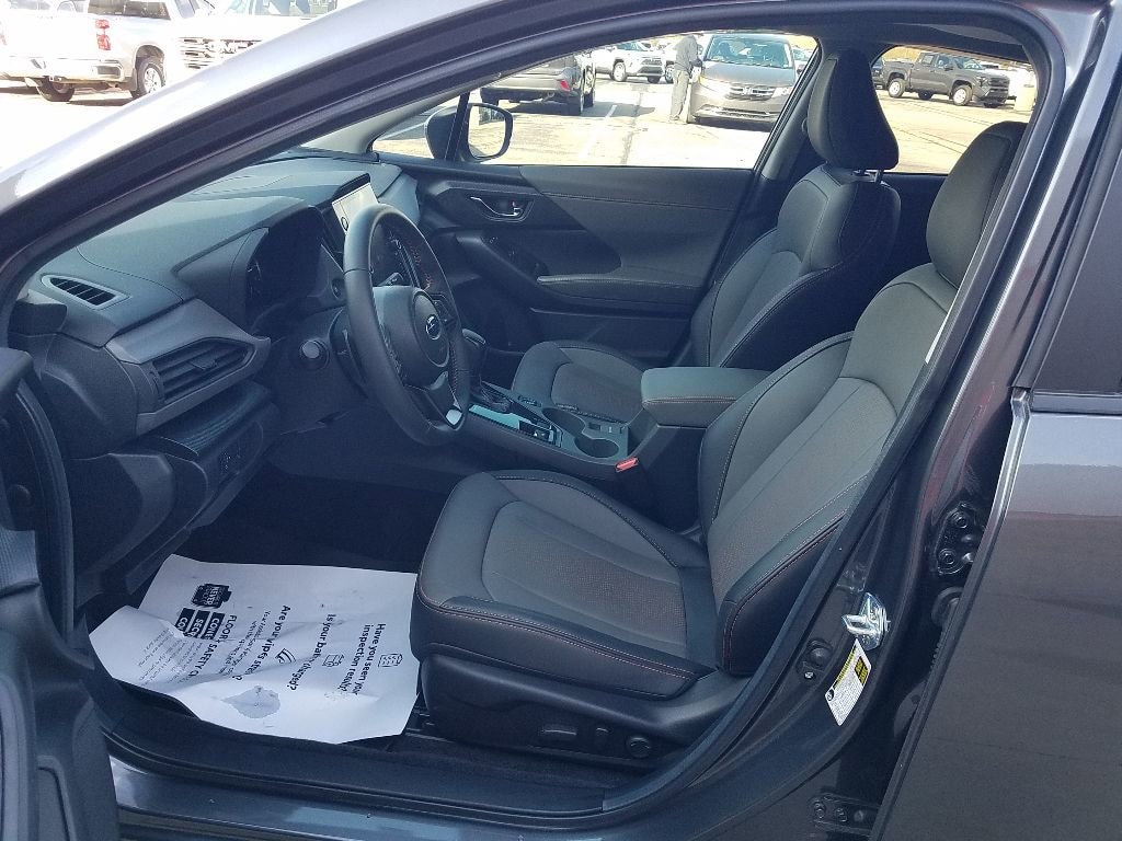 Used 2024 Subaru Crosstrek Limited SUV