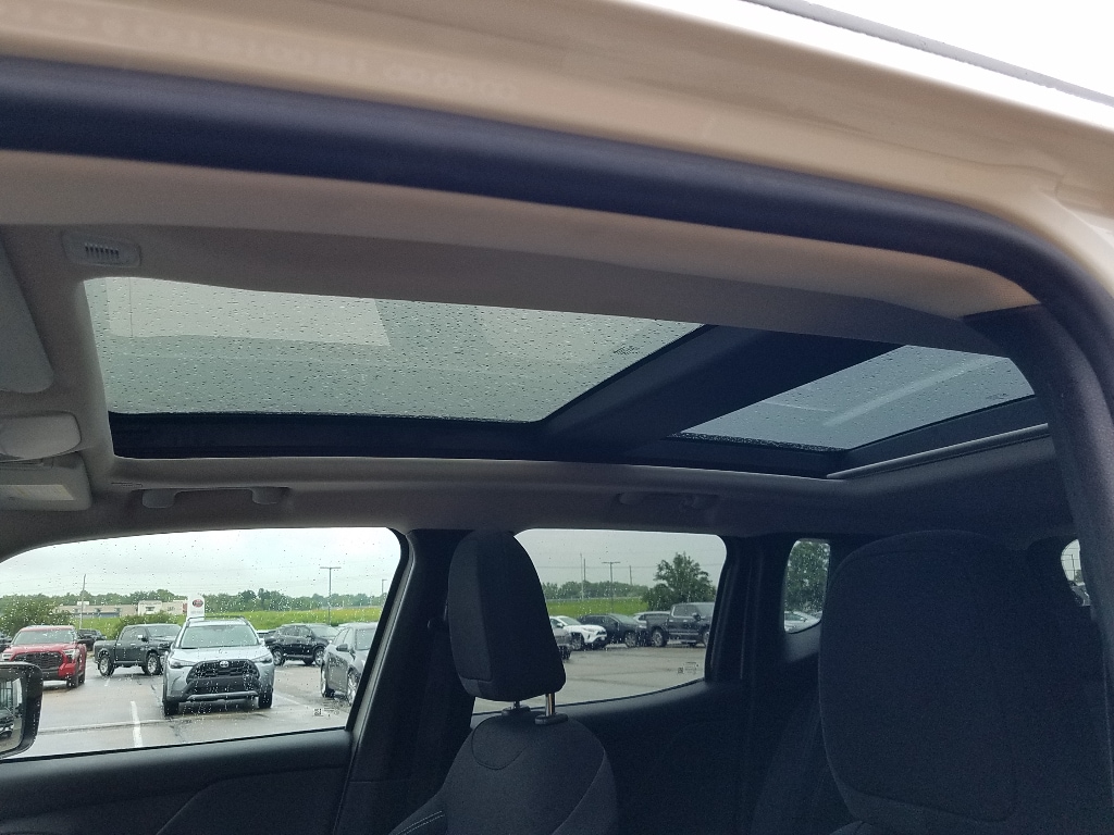 2023 Jeep Renegade Altitude - Photo 15