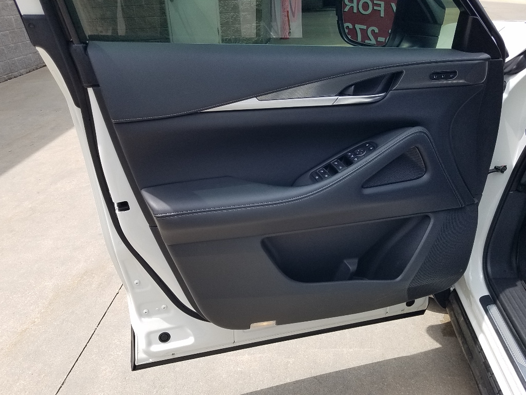 Used 2023 INFINITI QX60 LUXE with VIN 5N1DL1FS3PC357927 for sale in Kansas City