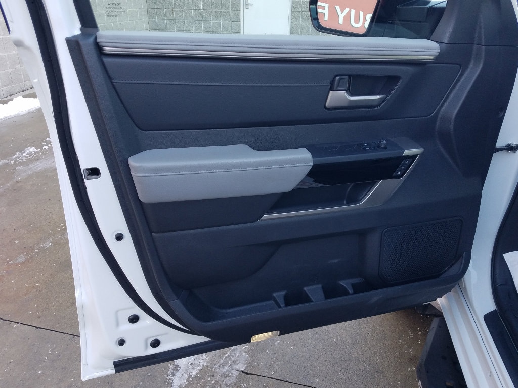 Used 2024 Toyota Tundra i-FORCE MAX Limited Truck CrewMax