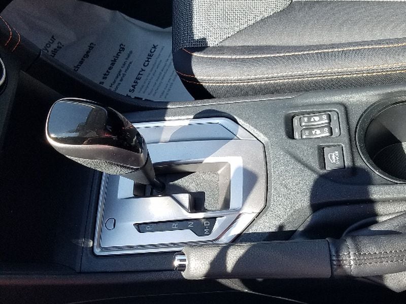 2023 Subaru Crosstrek Premium - Photo 10