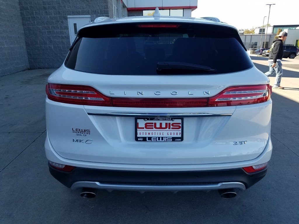 Used 2019 Lincoln MKC Reserve For Sale in Topeka, KS