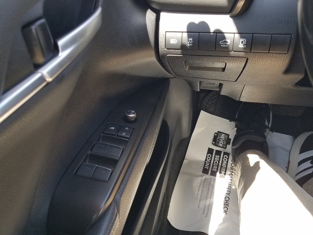 2024 Toyota Camry XSE - Photo 7