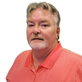 Staff member Marty Kane from ID_6f9d33