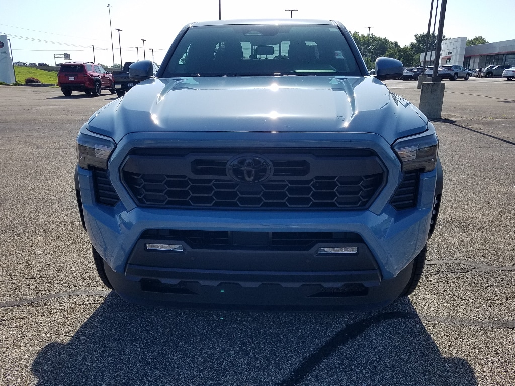 2026 Toyota Tacoma TRD Off Road - Photo 22