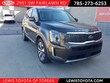  Kia Telluride