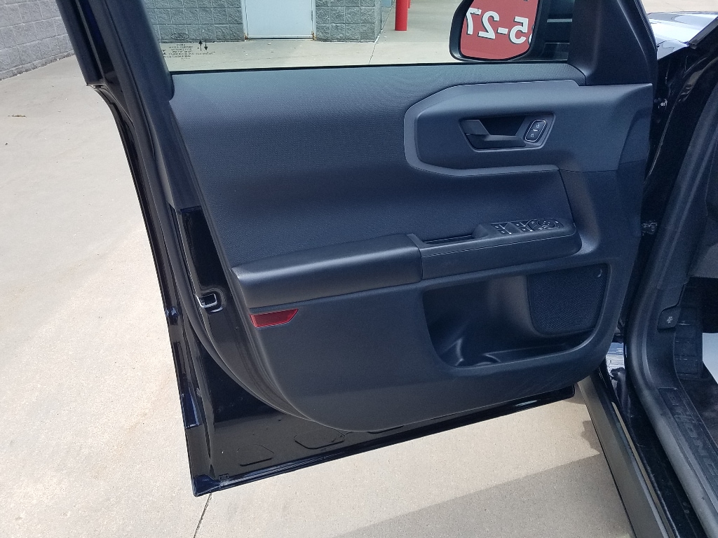 Used 2021 Ford Bronco Sport Big Bend with VIN 3FMCR9B6XMRA37051 for sale in Kansas City