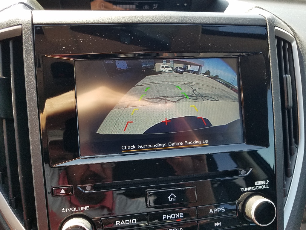 2023 Subaru Crosstrek Premium - Photo 12