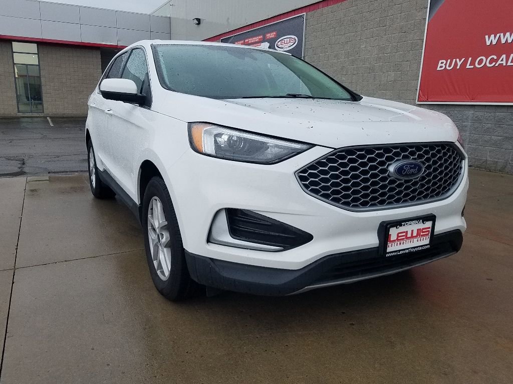 Used 2023 Ford Edge  SUV