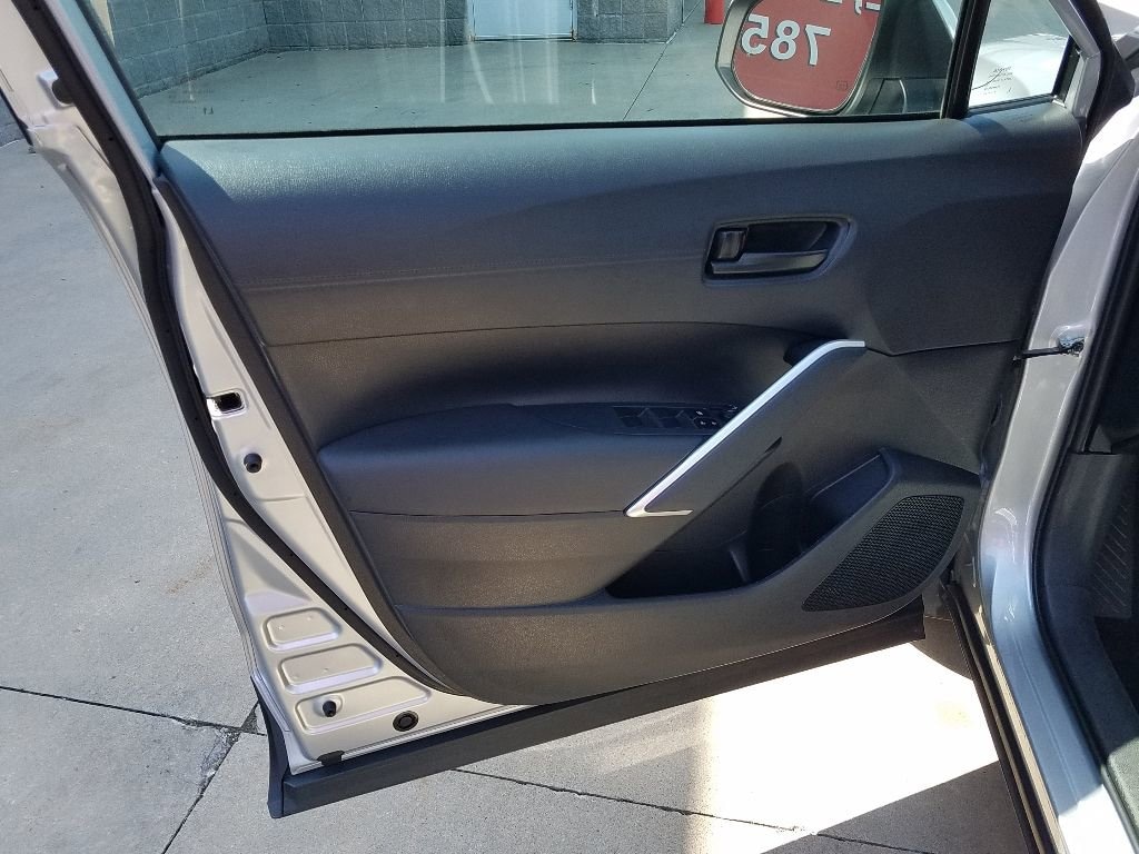 Used 2024 Toyota Corolla Cross LE SUV