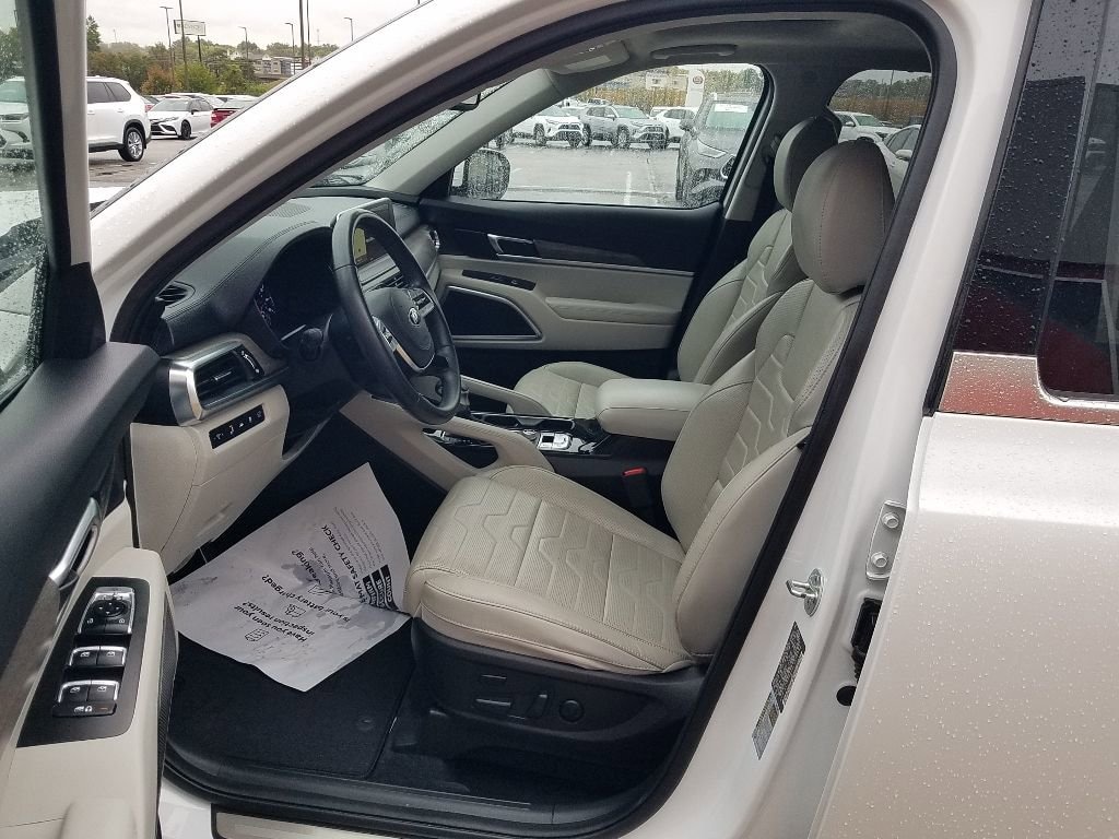 Used 2020 Kia Telluride SX SUV