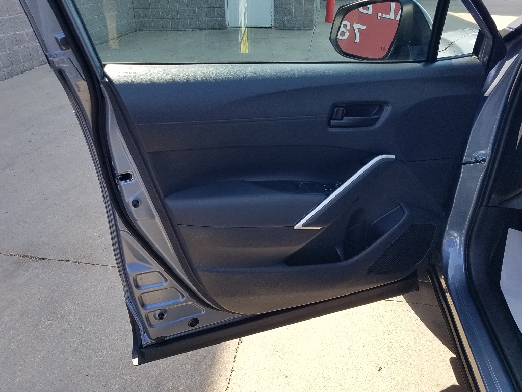 Used 2026 Toyota Corolla Cross LE with VIN 7MUBAABG7TV160373 for sale in Kansas City