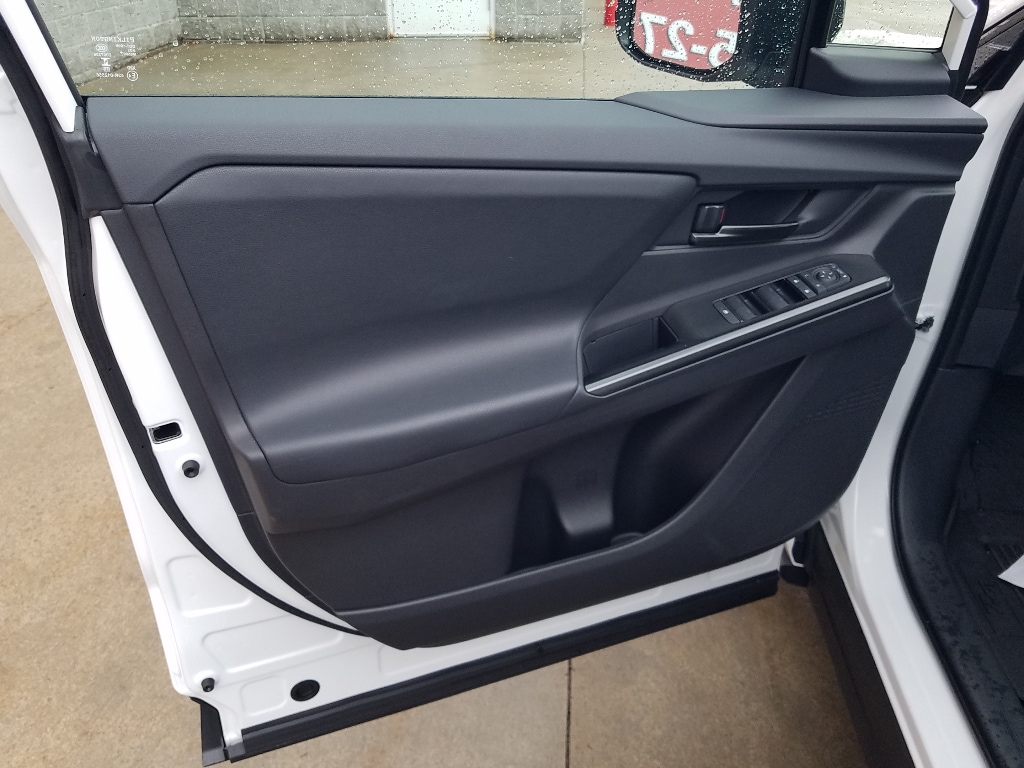 Used 2026 Toyota bZ XLE with VIN JTMBDAFB7TA004962 for sale in Kansas City