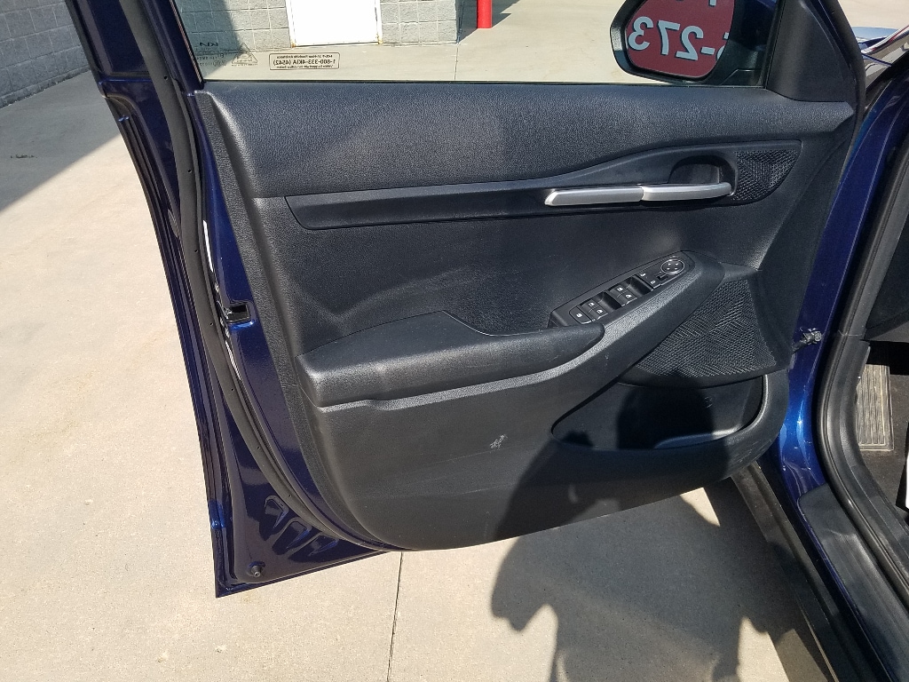 Used 2026 Kia Seltos LX with VIN KNDEPCAA9T7871369 for sale in Kansas City