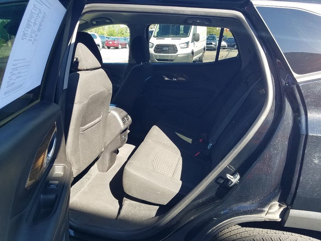 Used 2018 GMC Terrain SLE SUV