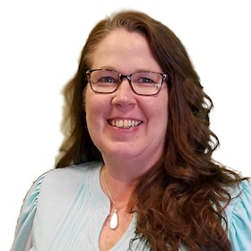 Staff member Tara Thompson from ID_ae0b2c