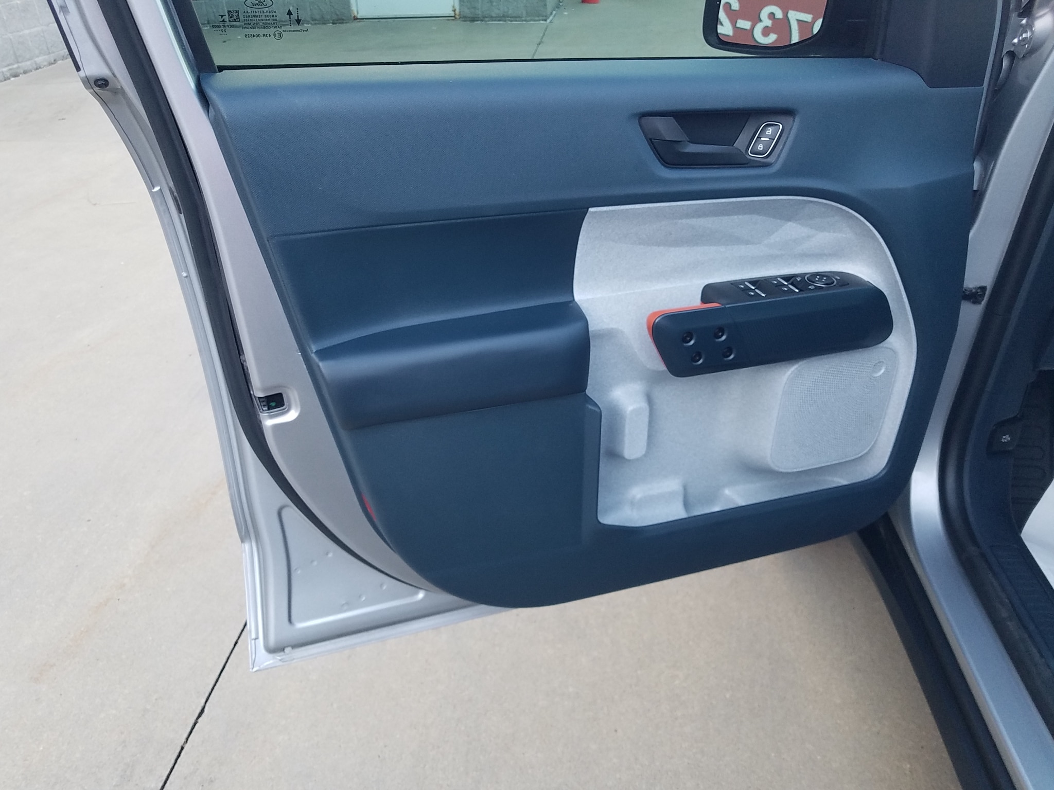 Used 2023 Ford Maverick XLT with VIN 3FTTW8F92PRA02701 for sale in Kansas City