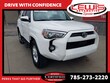 Toyota 4Runner