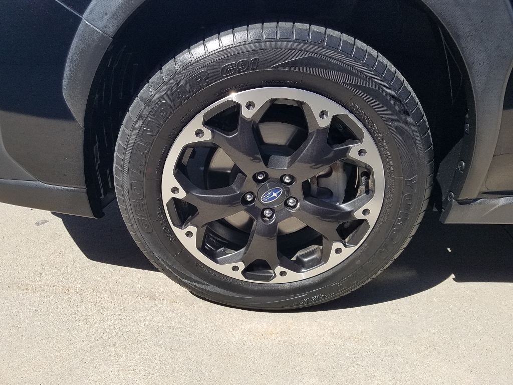 2023 Subaru Crosstrek Premium - Photo 22