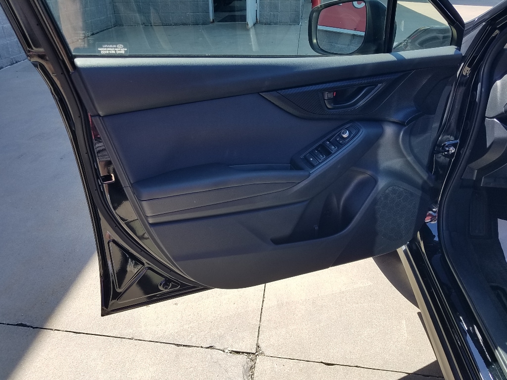 Used 2023 Subaru Crosstrek Premium with VIN JF2GTAPC5P8242680 for sale in Kansas City