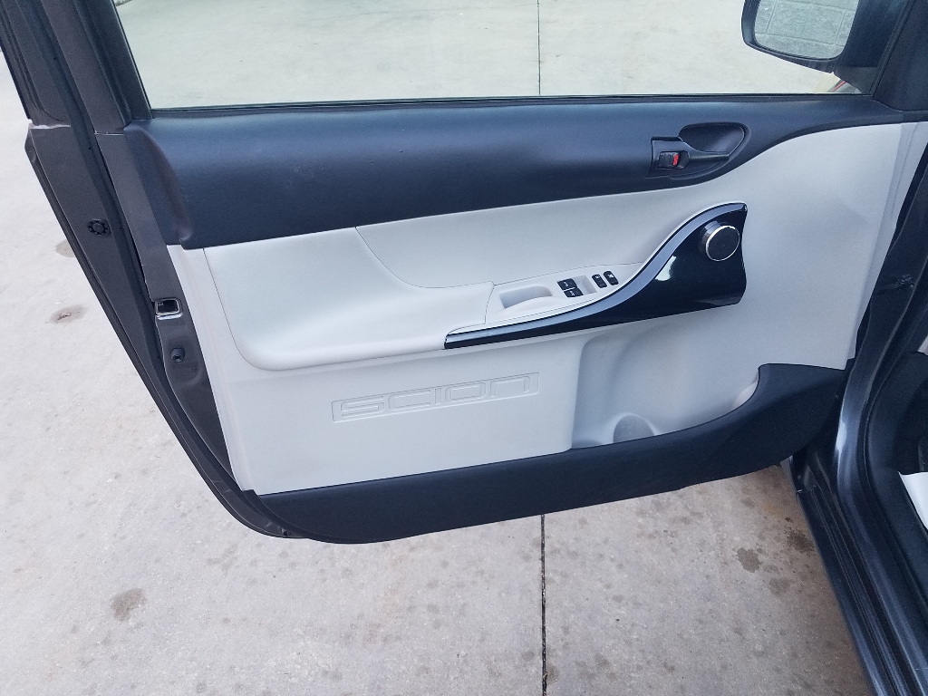 Used 2012 Scion iQ Base with VIN JTNJJXB07CJ013393 for sale in Kansas City