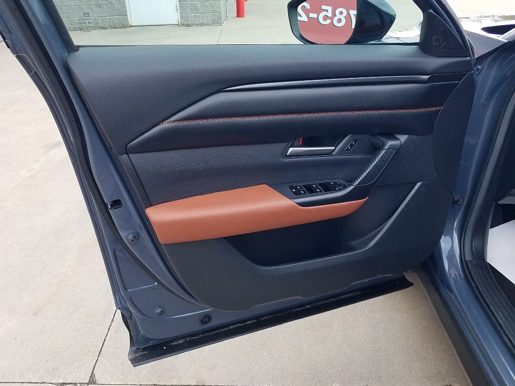 Used 2024 Mazda CX-50 TURBO with VIN 7MMVABXY1RN172905 for sale in Kansas City