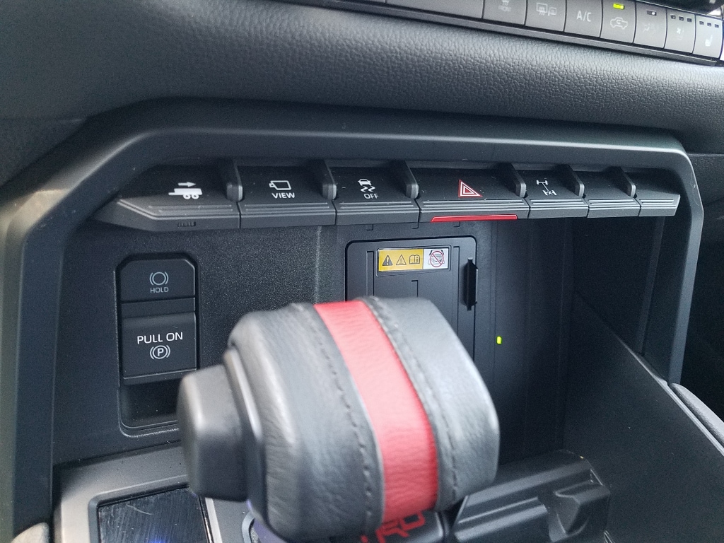 2024 Toyota Tundra TRD Pro - Photo 12