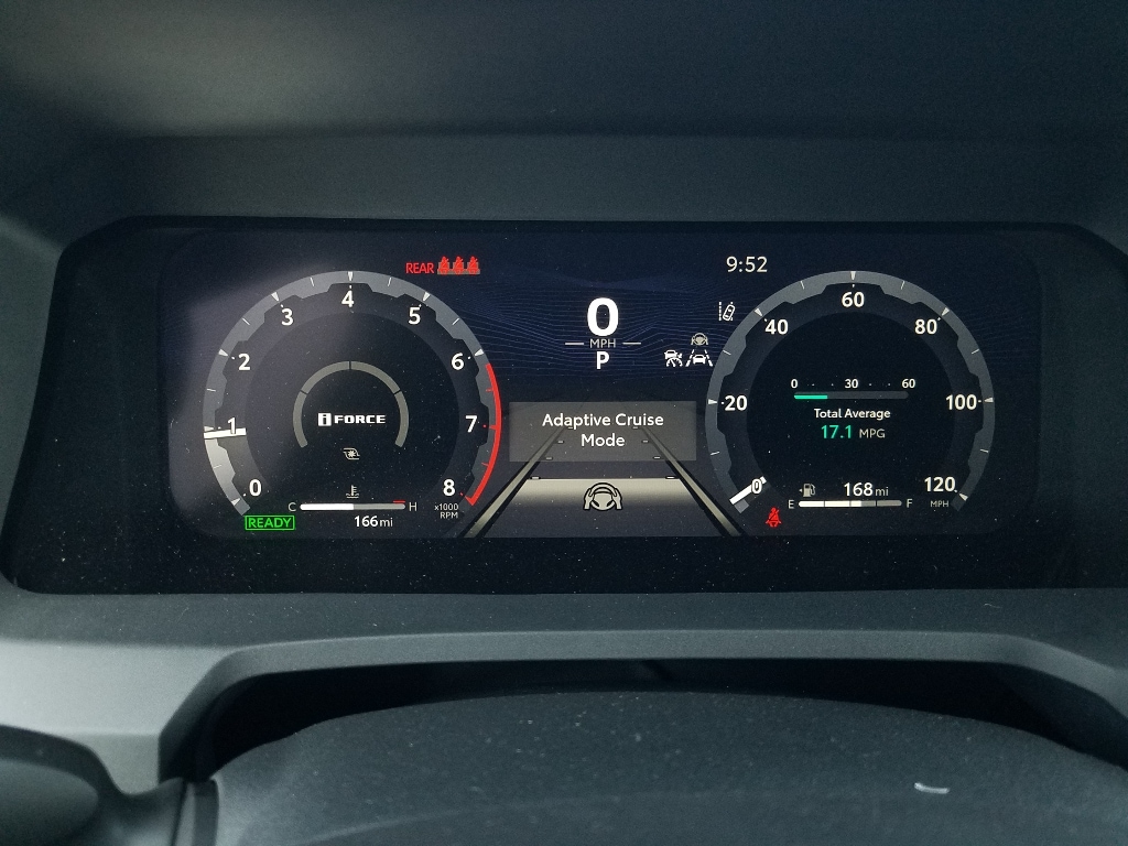 2026 Toyota Tacoma TRD Off Road - Photo 7