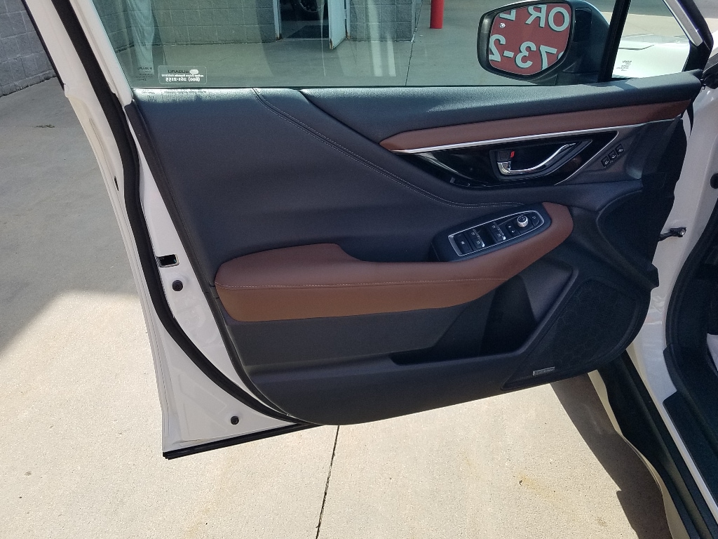 Used 2020 Subaru Outback Touring with VIN 4S4BTAPC0L3254831 for sale in Kansas City
