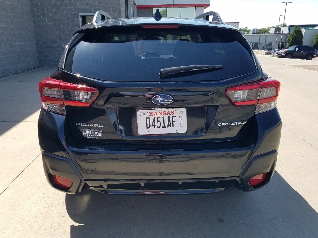 2023 Subaru Crosstrek Premium - Photo 16