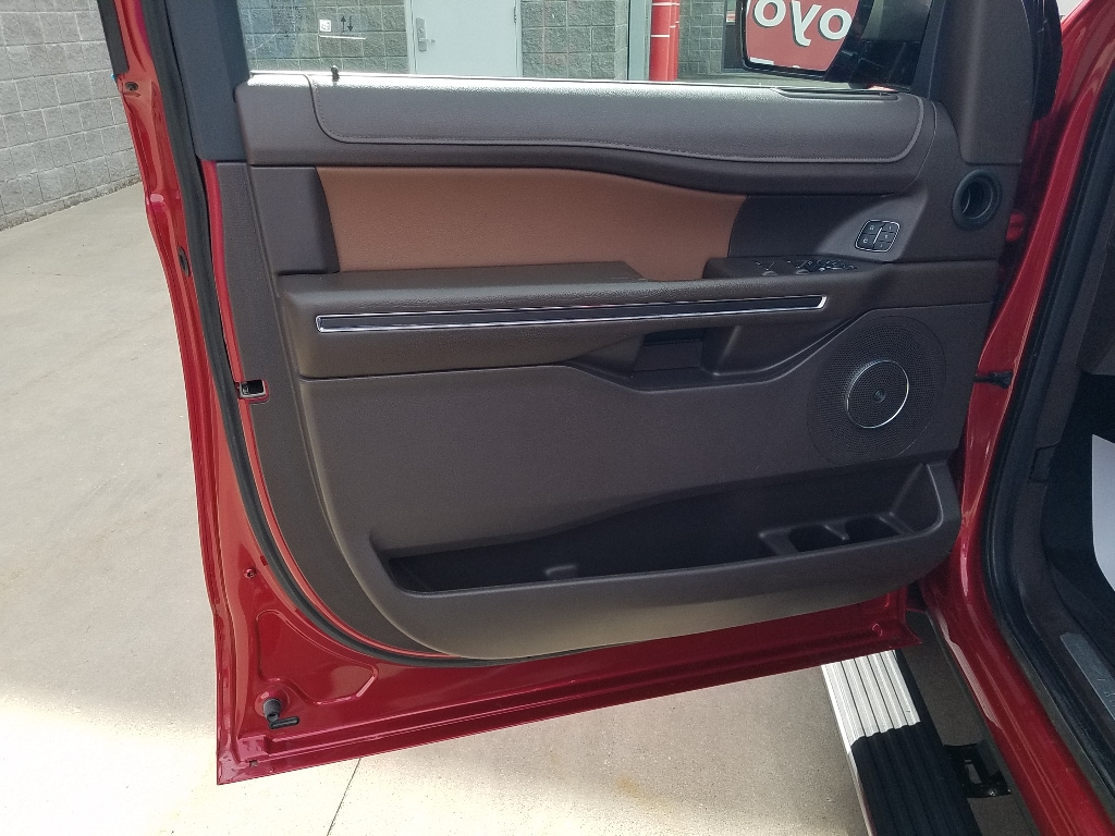 Used 2022 Ford Expedition King Ranch with VIN 1FMJK1PTXNEA50544 for sale in Kansas City