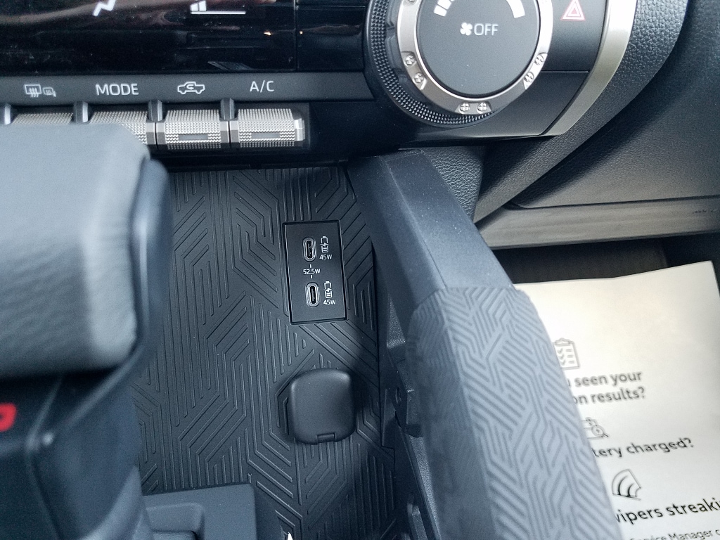 2026 Toyota Tacoma TRD Off Road - Photo 14